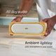 thumbnail image 5 of Altavoz Marley Get Together Go Bluetooth 6.0 IP67, 5 of 9