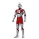 thumbnail image 1 of Figura de acción BANDAI Ultraman Superheroes Ultra Hero 500, 1 of 1