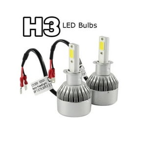 Mundo Eve - Luces Led C6 H3