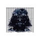 thumbnail image 1 of Cortina de ducha de Star Wars, juego de cortina de baño con ganchos, tamaño 60 x 72 pulgadas, 1 of 3