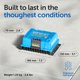 thumbnail image 3 of Controlador de carga solar Victron Energy SmartSolar MPPT 150V 45A, 3 of 7