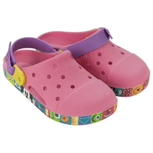 Sandalia Niña Rosa Disney Ipanema