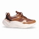 thumbnail image 1 of Zapatilla Mujer Animal Print/Marrón Fascitis Piccadilly, 1 of 6