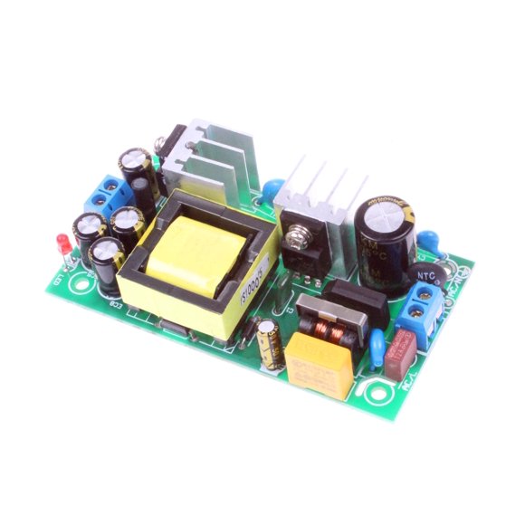 Módulo de fuente de alimentación NOYITO AC a DC 12V 2A 2000mA Precision Buck