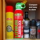 thumbnail image 5 of Gel extintor de incendios BURNBUSTER 397 g para baterías de ion de litio, 5 of 7