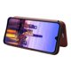 thumbnail image 3 of Funda Flip para FOXDOCK Samsung Galaxy A16 - Funda magnética de negocios, funda protectora delgada, 3 of 5