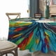 thumbnail image 3 of Árbol de la Vida Mantel Redondo con Estampado Icónico de Temática, Se Adapta a la Mayoría de Mesas, Fácil de Cuidar, Regalo Perfecto para Aficionados, Amigos y Familia.152cm, 3 of 5