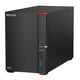 thumbnail image 1 of NAS BUFFALO LinkStation SoHo 720 de 4 TB, 2 bahías, 2.5 GbE, 1 of 9