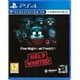 thumbnail image 1 of Five Nights At Freddy´s: Help Wanted - Ps4, 1 of 2