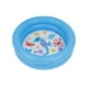 thumbnail image 2 of Piscina inflable diseño animales PVC 20 cm x 76 cm, color surtido, 1 un, 2 of 4