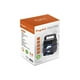 thumbnail image 2 of Parlante Portatil Bluetooth 5WRMS USB Negro Fujitel, 2 of 3