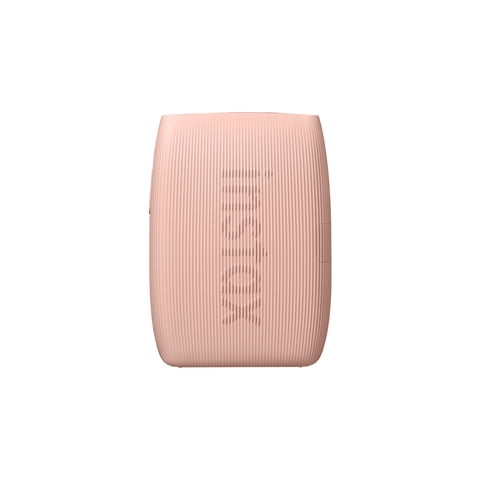 Impresora Instantánea Instax Mini Link 3 Rosa Celular