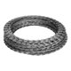 thumbnail image 3 of Rollo Concertina Galvanizada Seguridad Espiral 50 Cm, 3 of 3