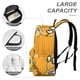 thumbnail image 4 of Mochila Desmarcar Arturo 42x30x15cm, 4 of 6