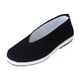 thumbnail image 4 of Zapatos Tradicionales Chinos Suela De Goma Antideslizante Transpirable Zapatos Viejos De Beijing 39, 4 of 5