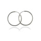 thumbnail image 1 of Aros Plata Mujer Argollas Lisas, 1 of 3
