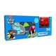 thumbnail image 1 of Tapete Playmat Paw Patrol Felt Mega con vehículo para niños, 1 of 3