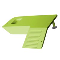 Magideal - Turtle Basking Platform, Tortoise Ramp Aquarium Platform, Tortoise Resting Terrace, Turtle Floating Dock For Turtle, Reptile, Frog Verde