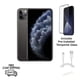 thumbnail image 1 of Apple iPhone 11 Pro Max 256GB Gris Espacial - Reacondicionado, 1 of 2