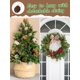 thumbnail image 5 of Adornos de piñas Apipi Natural Mini Christmas, 40 unidades, 5 of 7