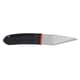 thumbnail image 1 of Cuchillo de podar de acero inoxidable con mango cómodo para jardinería, injertos y plantación., 1 of 8