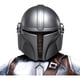thumbnail image 4 of Disfraz oficial Jazwares Costume Play de El Mandaloriano para jóvenes – Talla M, 4 of 8