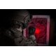 thumbnail image 2 of Linterna SureFire Aviator-RD LED multiespectro de doble salida, 2 of 2