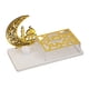 thumbnail image 3 of Decoración De Mesa De Ramadán Con Vela Electrónica, Letrero De Mesa, Decoración Islámica Eid, Estilo A, 3 of 3