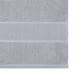thumbnail image 3 of Toalla baño Verona 70 Cm x 140 Cm Gris, 3 of 3