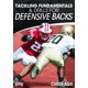 thumbnail image 1 of DVD Chris Ash: Fundamentos y ejercicios de placaje para defensores de la secundaria, 1 of 1