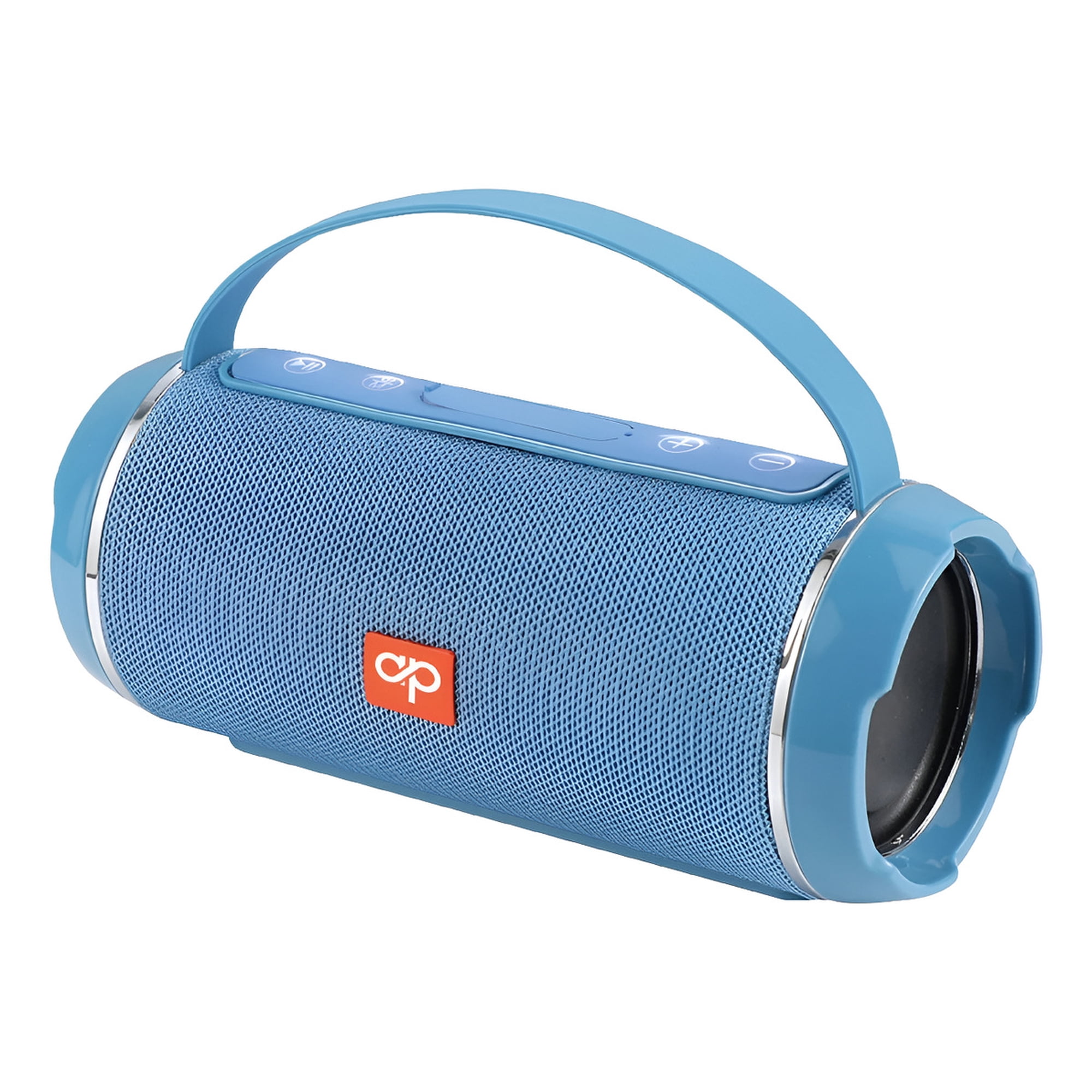 Audio Pro - Parlante Portatil Bt Rgb/usb/sd/recar 10w Audiopro Ap02065bl