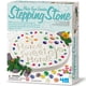 thumbnail image 1 of Stepping Stone, kit de cerámica para decoración de patio, 4 m, crea tu jardín, 1 of 9