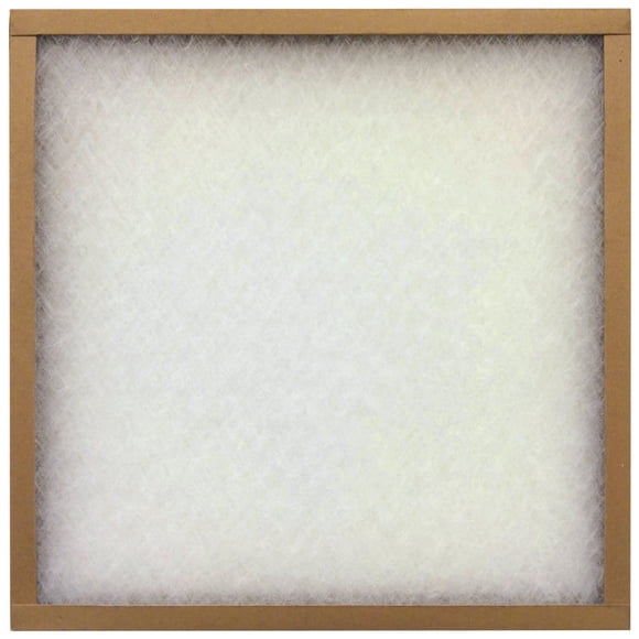 Filtro de aire FLANDERS EZ Flow II Fiberglass 10x20x2cm 4 MERV