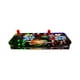 thumbnail image 2 of Joystick Consola Arcade Conexión directa HDMI MOD KOF GREEN, 2 of 2