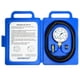thumbnail image 1 of Comprobador de presión de gas HHARBOUR Manometer LP 0-35 W.C 1/8 NPT, 1 of 6
