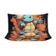 thumbnail image 3 of Juego De Ropa De Cama Con Estampado De Ardilla Funda Nórdica Y Fundas De Almohada De 3 Piezas Para Mujeres Hombres Y Adolescentes, 3 of 3