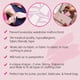 thumbnail image 5 of Cinta de moda: secretos de moda de Hollywood, formas de cinta de moda, 5 of 6