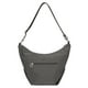 thumbnail image 5 of Cartera Casual Mediana Vicenta Taupe Head, 5 of 7