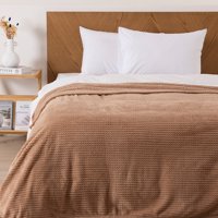 Mashini - Frazada Aura 2 P Moka