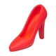 thumbnail image 3 of 1:12 Figura Femenina Zapatos De Tacón Alto Para Figuras De Acción Femeninas Decoración Rojo, 3 of 3
