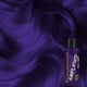 thumbnail image 2 of Color de cabello MANIC PANIC Violet Night Amplificado Semi Permanente 4 oz, 2 of 3