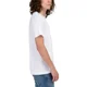 thumbnail image 2 of Polera Hombre SS Original HM Tee White Levis, 2 of 2