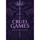 thumbnail image 1 of Libro Cruel Games, publicación independiente, 1 of 1