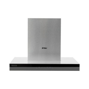 Campana Fdv Deluxe Chef 90