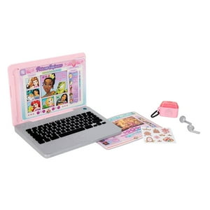 Juguete Style Collection Laptop