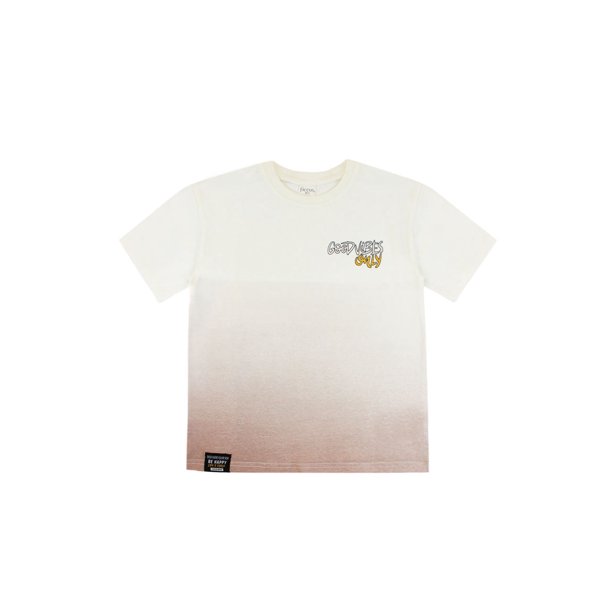 Polera boys degradé sundaze 229
