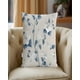 thumbnail image 4 of Pack De 2 Fundas De Cojin Floreadas 45x45 Beige 02, 4 of 4