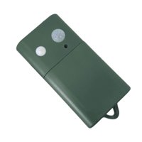 Magideal - Reproductor De Sonido Navideño, Caja De Música Con Sonido Aterrador, Altavoz Con Movimiento Navideño, Altavoz Musical Para El Hogar, Interior, Exterio