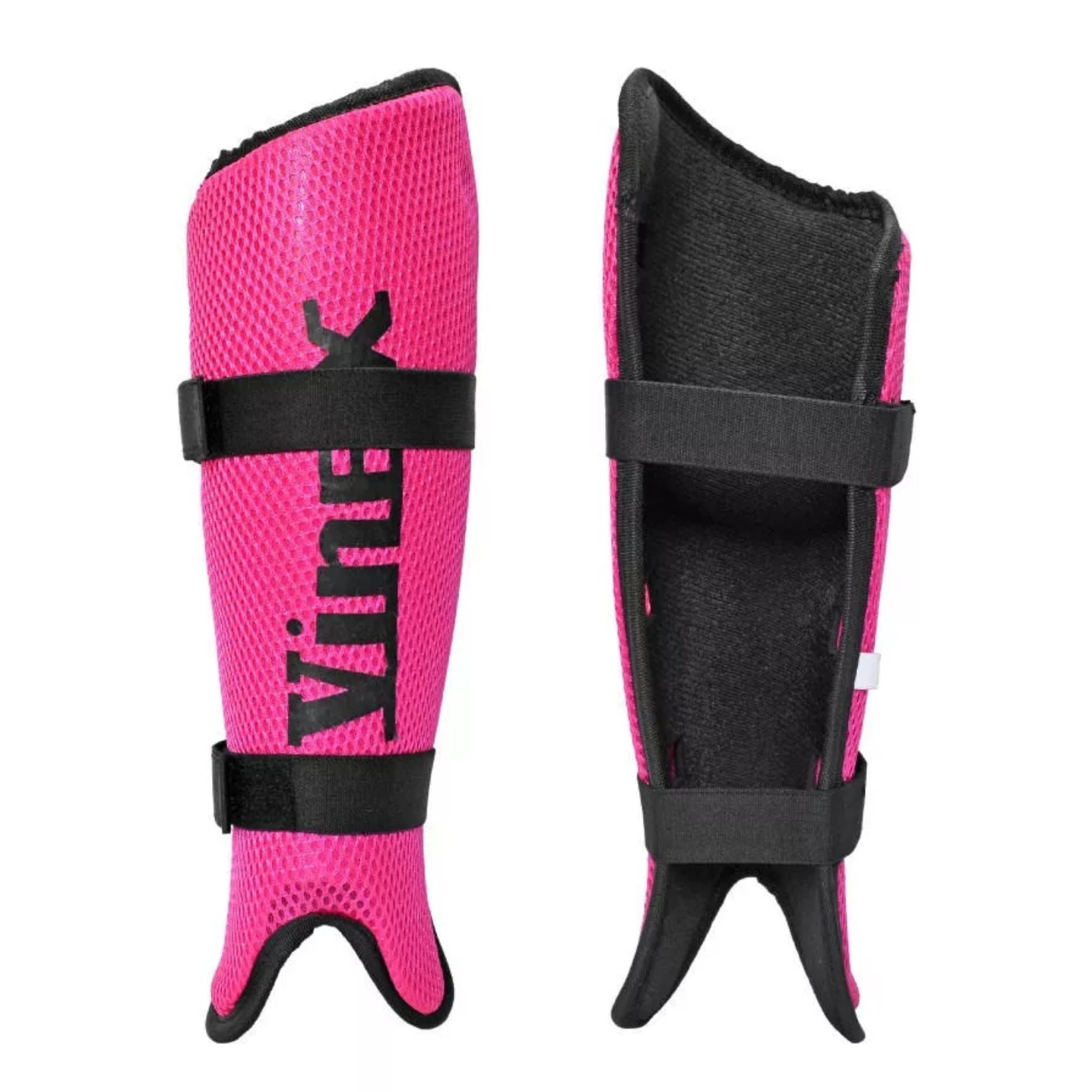 Canillera Hockey Césped Vinex Defense Profesional