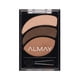 thumbnail image 1 of Paleta de sombras de ojos Almay Smoky Eye Trios Everyday Neutrals, 1 of 9